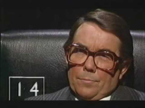 The Two Ronnies (1971) - Filmaffinity