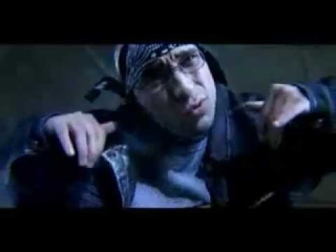 Misho Shamara (Big Sha) & Antibiotika - ISKAM DA BUDA S TEB