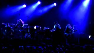 My Morning Jacket &#39;Just One Thing&#39; @ LC Pavilion, Columbus 08.08.11