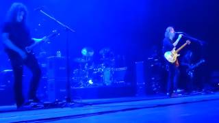 Opeth- By The Pain I see in Others live