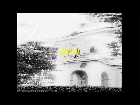 Sofian Medjmedj - Svítá (feat. Reginald) (official audio)