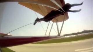 John Foxx and the Maths "Vapour Trails"