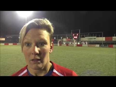 Nikita Smet na Club Brugge – Svelta Melsele op 30.11.2016