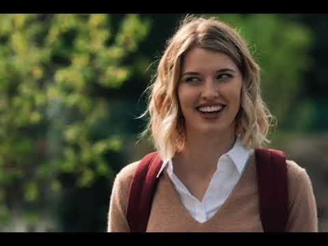 Série "A ordem" a morte de Alyssa