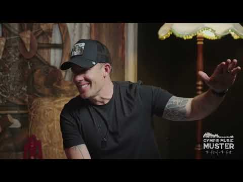 2023 Muster Mic Sessions - Casey Barnes