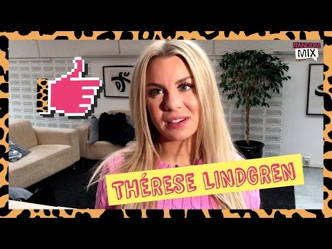 Thérese Lindgren: Så var det när jag blev dumpad