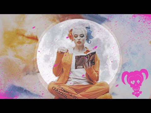 A Arlequina é amante da lua  ( Segue no Insta @efbdeejays )