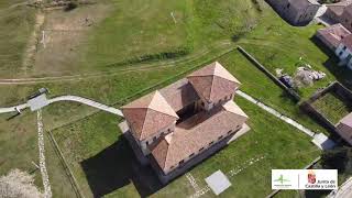 Casa del Parque de Ojo Güareña