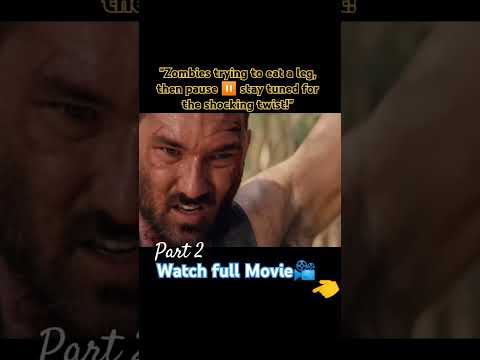 wyrmwood apocalypse 2 #yearofyou #zombiesurvival #actionthriller #survivalstory #thriller #fullmovie