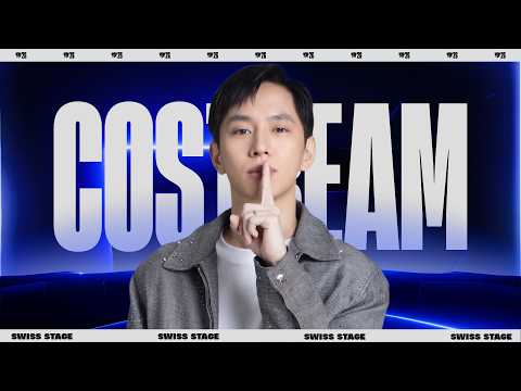 Văn Tùng bình luận CKTG: TSW vs LYON#worlds2026