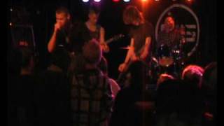 Pipedown live @ Magasin 15