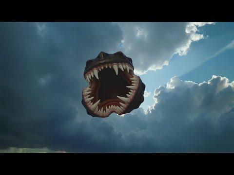 Die Langoliers - Szene aus dem Film von 1995