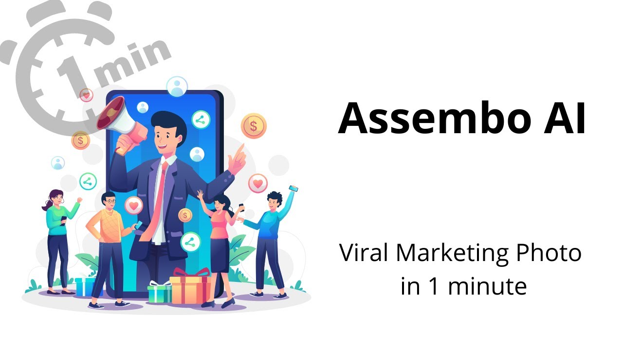 Assembo AI tutorial
