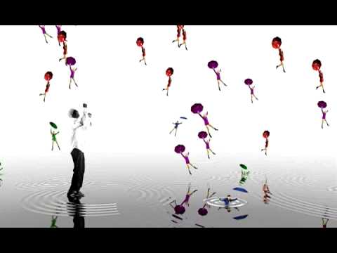 NARI & MILANI and CRISTIAN MARCHI with MAX'C "Let It Rain" OFFICIAL VIDEO