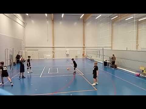 Puma C2p vs BV/RaBuSa - 3.5.2025 (C Aluemestaruus Etelä)