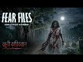 Fear Files Fear Files In The Cemetery Horror Episode True Pictures Of Fear Horror Fear