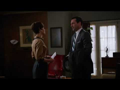 Mad Men || S5 EP13 || We're Not Ones To Wallow.