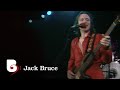 Jack Bruce & Friends - Politician (Old Grey Whistle Test, 9th June 1981)