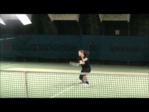 natasa vukovic  tennis