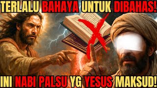 Download lagu JESUS ​​HAS WARNED‼️ FALSE PROPHETS WILL ARRIVE with MANY FOLLOWERS who will mislead the world‼️ mp3