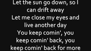 Giant - I&#39;ll See You In My Dreams (with lyrics)