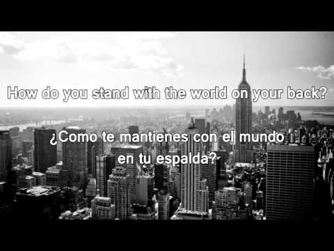 Andra Day - City Burns Lyrics/Sub Español