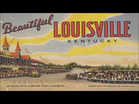 Bob Dylan 1991 US Fall Tour - Whitney Hall Louisville USA 8th November 1991