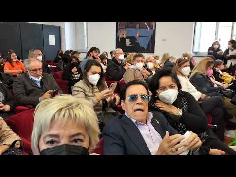 Giacomo Rizzo intervistato dal cazziblog