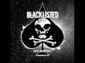Blacklisted - We're Unstoppable 2005 [FULL ALBUM]