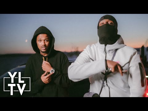 E4an - "Långt ifrån samma" [OFFICIELL MUSIKVIDEO]: YLTV