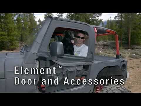 Bestop Product Showcase Video