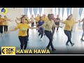Hawa Hawa | Zumba Video | Zumba Fitness With Unique Beats