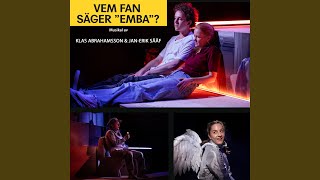 Är det skönt när hon…?