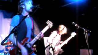 And For What - Enjoy Destroy (Camden Barfly)