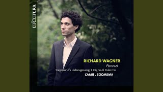 Richard Wagner / Camiel Boomsma - Der Ring des Nibelungen, Siegmund's Liebesgesang video