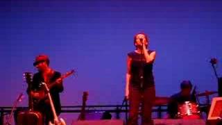 Neko Case - Knock Loud (LIVE) - Madison, WI