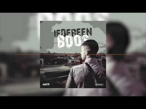 SKIEZO - IEDEREEN BOOS