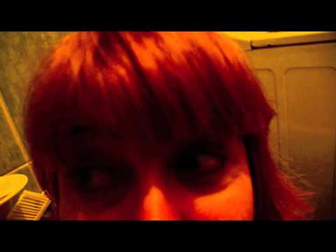 Behind my eyes teaser