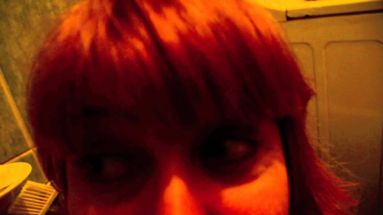 Behind my eyes teaser