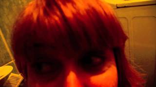 Behind my eyes teaser