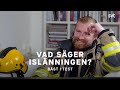 Vad säger islänningen? | Bäst i test | SVT