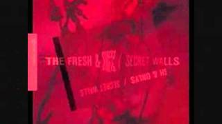 THE FRESH & ONLYS - Secret Walls [12-inch "Secret Walls", 2011]