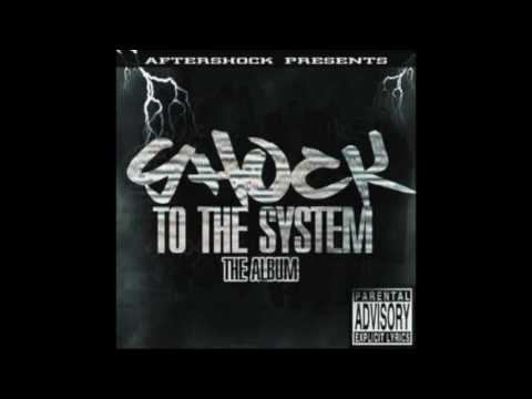 Bruza, DDark, Tinie Tempah & Elrae - Ride my bike