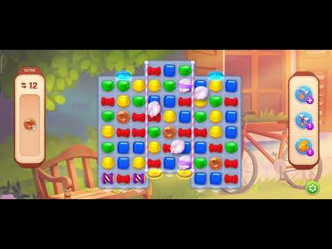 Homescapes Level 10796