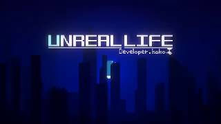 UNREAL LIFE Steam Key GLOBAL