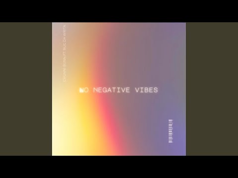No Negative Vibes (feat. Buc Da Writa)