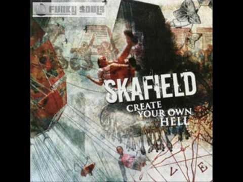 Skafield Fool for a day, fool for a lifetime
