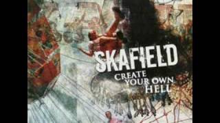 Skafield Fool for a day, fool for a lifetime