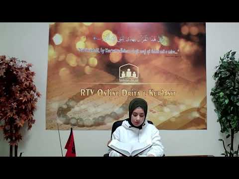 Të njihemi me suret e Kur’anit - Sure Kurejsh