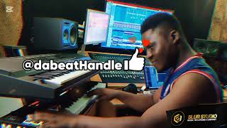Gospel Drums With DabeatHandle